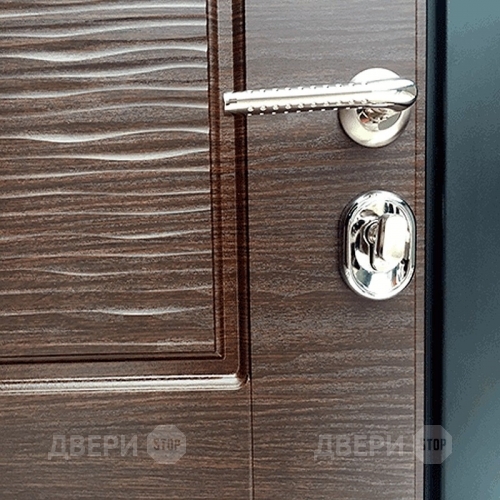Входная металлическая Дверь Ратибор Эверест Венге в Орехово-Зуево