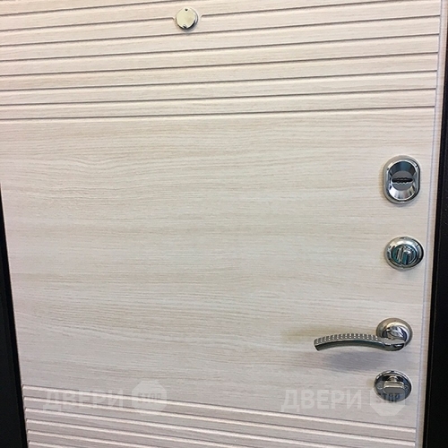 Входная металлическая Дверь Ратибор Горизонт Акация в Орехово-Зуево