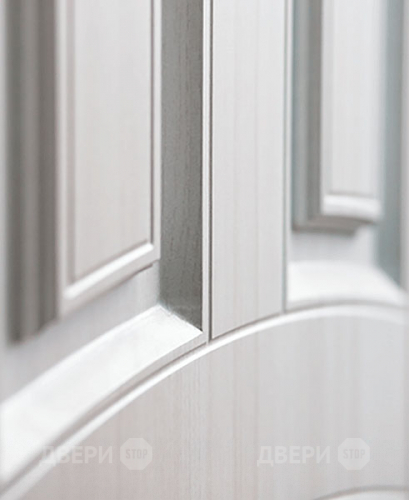 Входная металлическая Дверь Сударь МД-42 в Орехово-Зуево