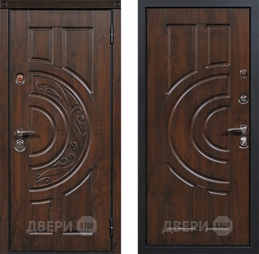 Дверь Юркас Луна в Орехово-Зуево