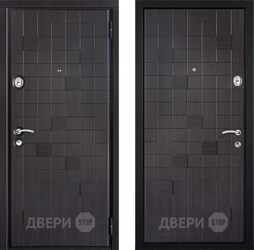 Входная металлическая Дверь Юркас Метро в Орехово-Зуево