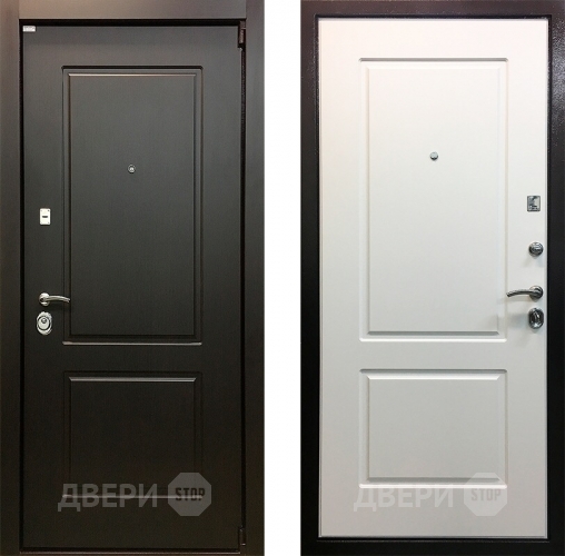 Входная металлическая Дверь Ратибор Барьер в Орехово-Зуево