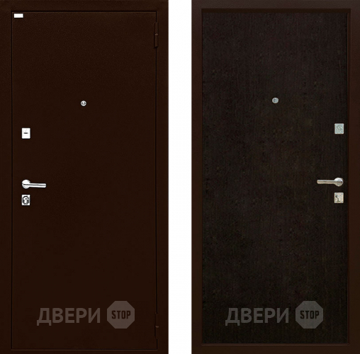 Дверь Ратибор Форт Венге в Орехово-Зуево