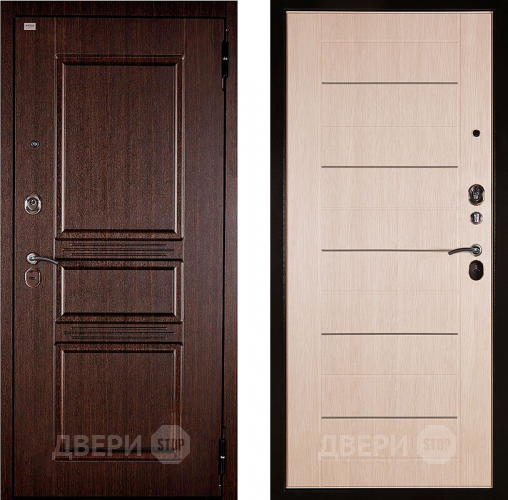 Сейф-дверь Аргус ДА-43 в Орехово-Зуево