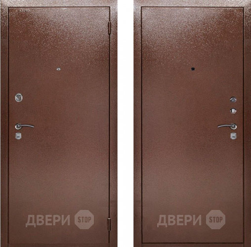 Входная металлическая Сейф-дверь Аргус ДА-9 в Орехово-Зуево