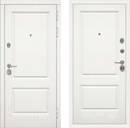 Входная металлическая Дверь Сударь МХ-9 в Орехово-Зуево