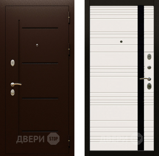 Входная металлическая Дверь Райтвер Цезарь в Орехово-Зуево