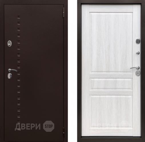 Дверь Престиж Термо Классик Дуб филадельфия крем в Орехово-Зуево