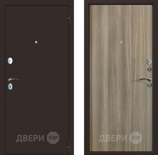 Входная металлическая Снедо Патриот РФ дуб ардеш в Орехово-Зуево