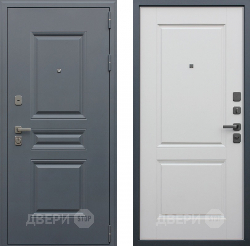 Входная металлическая Дверь АСД Барселона в Орехово-Зуево