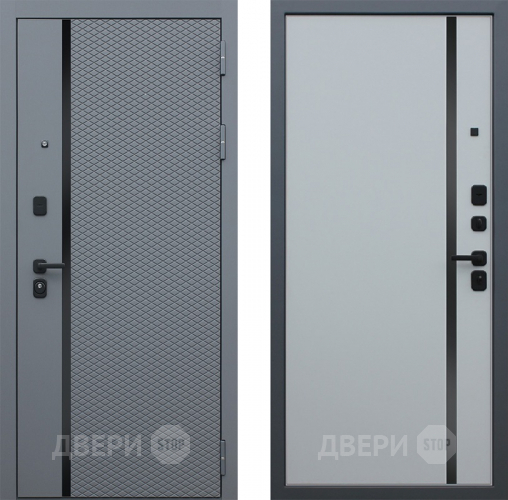 Входная металлическая Дверь АСД Манчестер в Орехово-Зуево