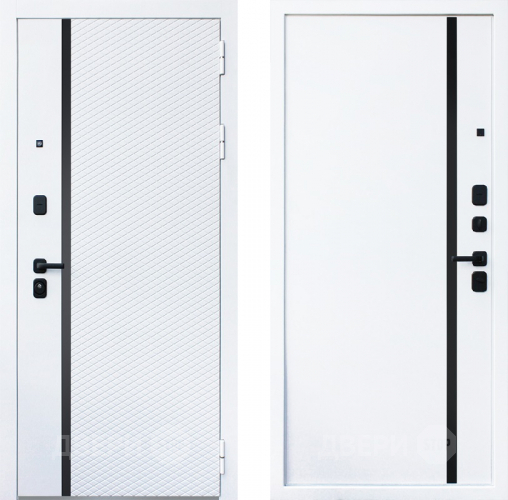 Входная металлическая Дверь АСД Ливерпуль в Орехово-Зуево