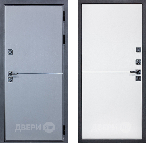 Входная металлическая Дверь Сударь МХ-52 в Орехово-Зуево