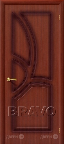 Межкомнатная дверь Греция (Макоре) в Орехово-Зуево