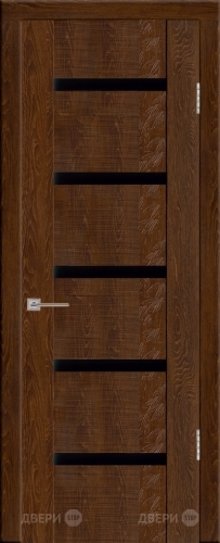 Межкомнатная дверь А-05 коньяк в Орехово-Зуево