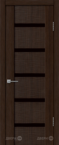 Межкомнатная дверь Б-05 венге в Орехово-Зуево