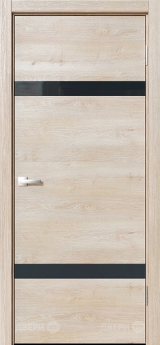 Межкомнатная дверь N03 эдисон серый в Орехово-Зуево