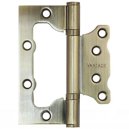 Петля универсальная 2ВВ (100*75*25) Бронза в Орехово-Зуево