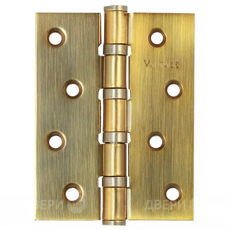 Петля универсальная 4ВВ (100*75*25) Бронза в Орехово-Зуево