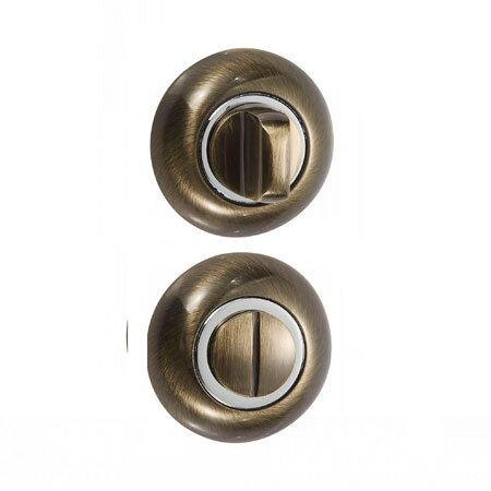 Сантехническая завертка BK Бронза в Орехово-Зуево