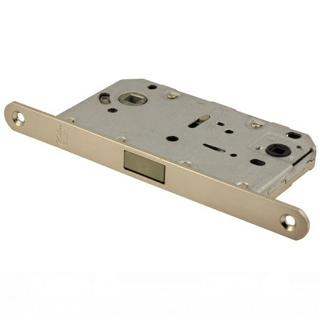 Замок магнитный MC96 Матовый никель в Орехово-Зуево