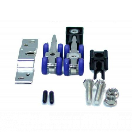 Раздвижной механизм в Орехово-Зуево