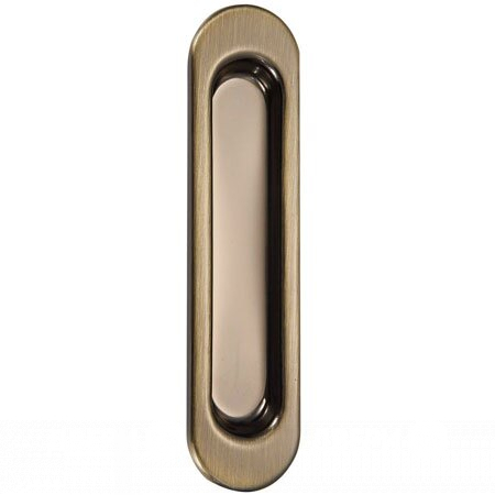 Дверная ручка 01 Бронза в Орехово-Зуево