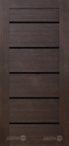 Межкомнатная дверь Модель Люкс ПО Венге в Орехово-Зуево