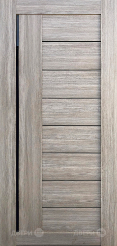 Межкомнатная дверь Модель Профи ПО Дуб дымчатый в Орехово-Зуево