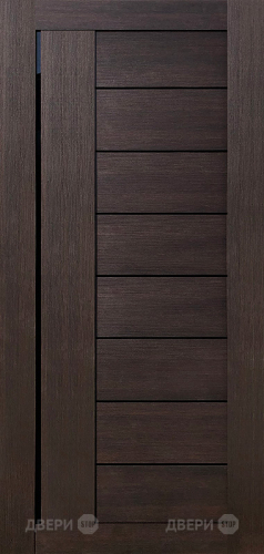Межкомнатная дверь Модель Профи ПО Венге в Орехово-Зуево