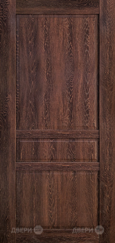 Межкомнатная дверь Модель Классика ПГ Дуб коньячный в Орехово-Зуево
