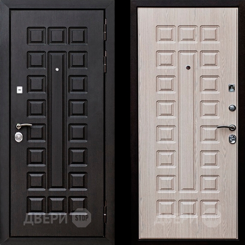 Входная металлическая Дверь Ратибор Гранд Люкс в Орехово-Зуево