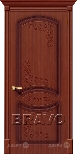 Межкомнатная дверь Азалия (Макоре) в Орехово-Зуево