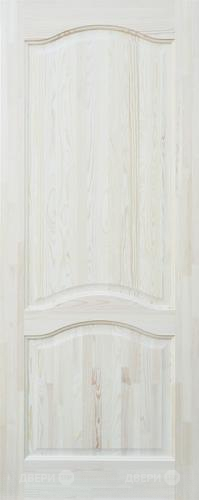 Межкомнатная дверь 7-ПГ неокрашенная в Орехово-Зуево