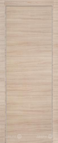 Межкомнатная дверь ProfilDoors 1Z капучино кроскут в Орехово-Зуево