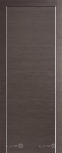 Межкомнатная дверь ProfilDoors 1Z грей кроскут в Орехово-Зуево