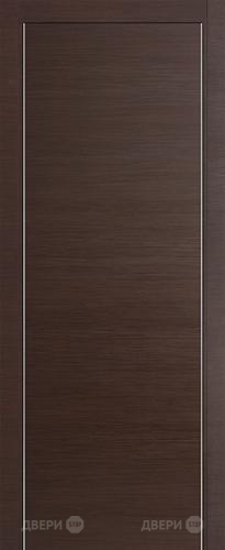 Межкомнатная дверь ProfilDoors 1Z венге кроскут в Орехово-Зуево