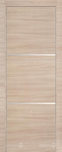 Межкомнатная дверь ProfilDoors 2Z капучино кроскут в Орехово-Зуево