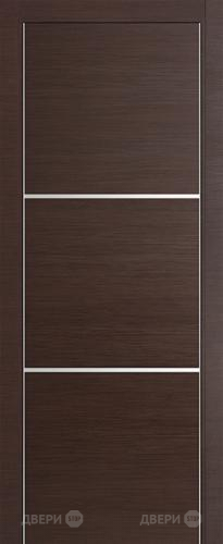 Межкомнатная дверь ProfilDoors 2Z венге кроскут в Орехово-Зуево