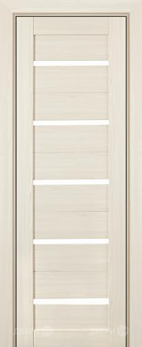 Межкомнатная дверь ProfilDoors 7X эш вайт мелинга (матовое) в Орехово-Зуево