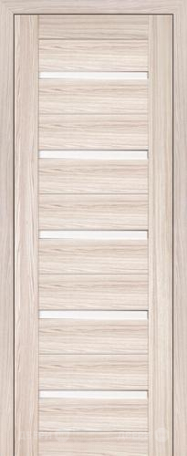 Межкомнатная дверь ProfilDoors 7X капучино мелинга (матовое) в Орехово-Зуево