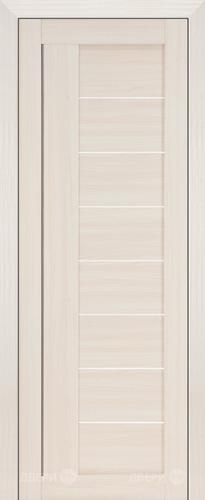Межкомнатная дверь ProfilDoors 17X эш вайт мелинга (матовое) в Орехово-Зуево