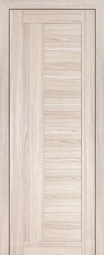 Межкомнатная дверь ProfilDoors 17X капучино мелинга (матовое) в Орехово-Зуево