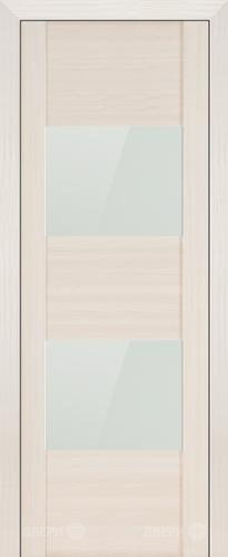 Межкомнатная дверь ProfilDoors 21X эш вайт мелинга (белый глянцевый лак) в Орехово-Зуево