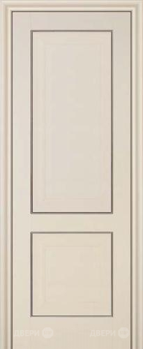 Межкомнатная дверь ProfilDoors 27X эш вайт в Орехово-Зуево