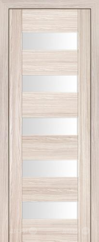 Межкомнатная дверь ProfilDoors 29X капучино мелинга (матовое) в Орехово-Зуево