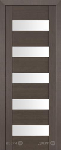 Межкомнатная дверь ProfilDoors 29X грей мелинга (матовое) в Орехово-Зуево