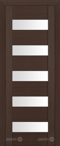 Межкомнатная дверь ProfilDoors 29X венге мелинга (матовое) в Орехово-Зуево