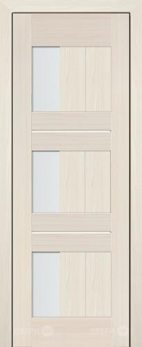 Межкомнатная дверь ProfilDoors 35X эш вайт мелинга (матовое) в Орехово-Зуево