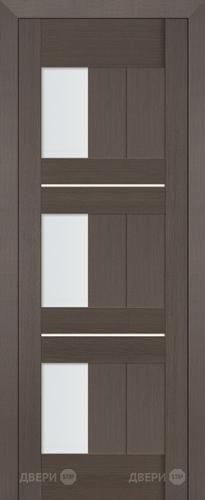 Межкомнатная дверь ProfilDoors 35X грей мелинга (матовое) в Орехово-Зуево